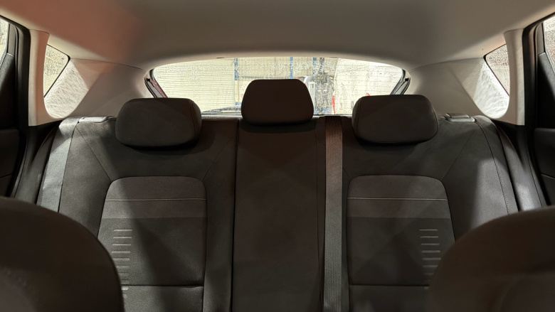 Hyundai BAYON 1.0 TGDi Advance 5dr Petrol Hatchback